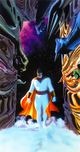 Alex Ross Alex Ross Space Ghost 